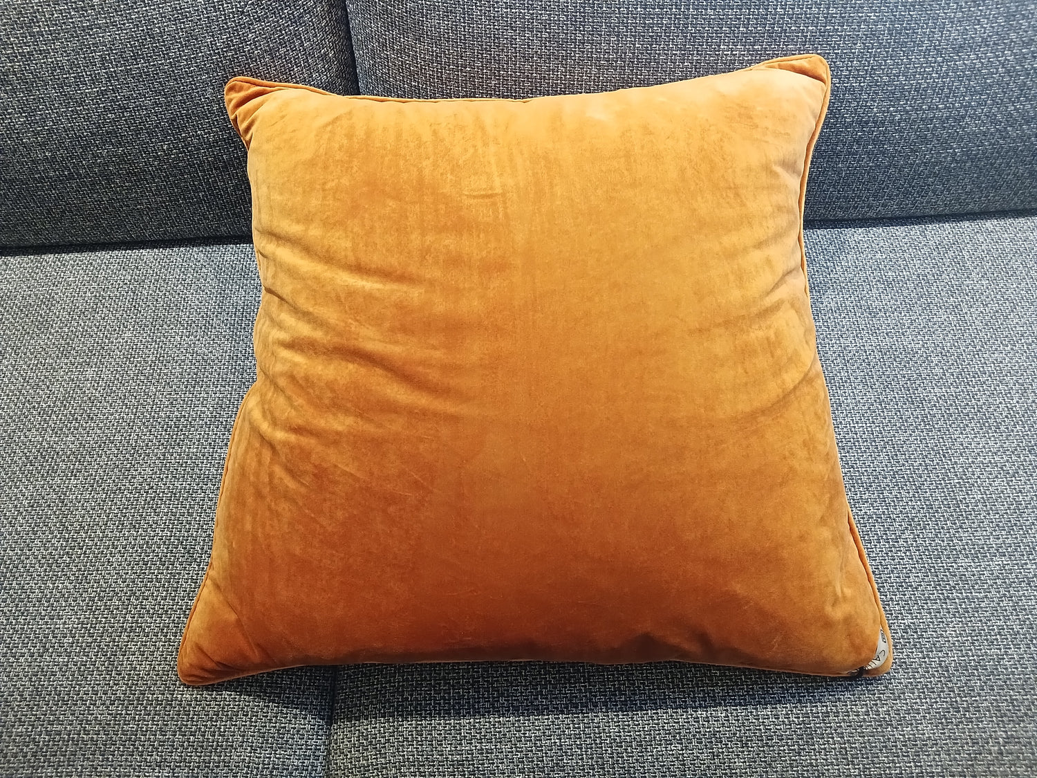 Living room pillow