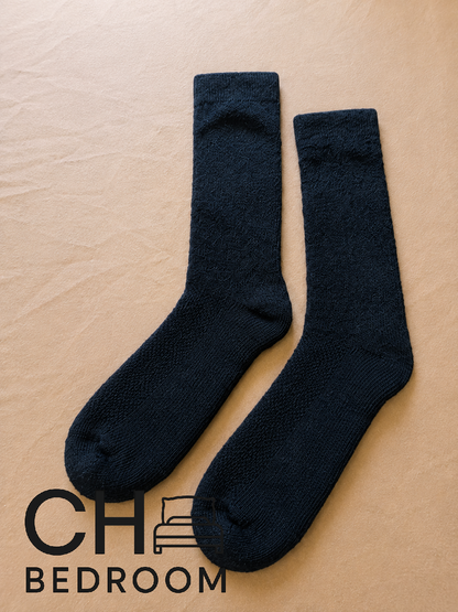 Premium Merino Wool Winter Socks