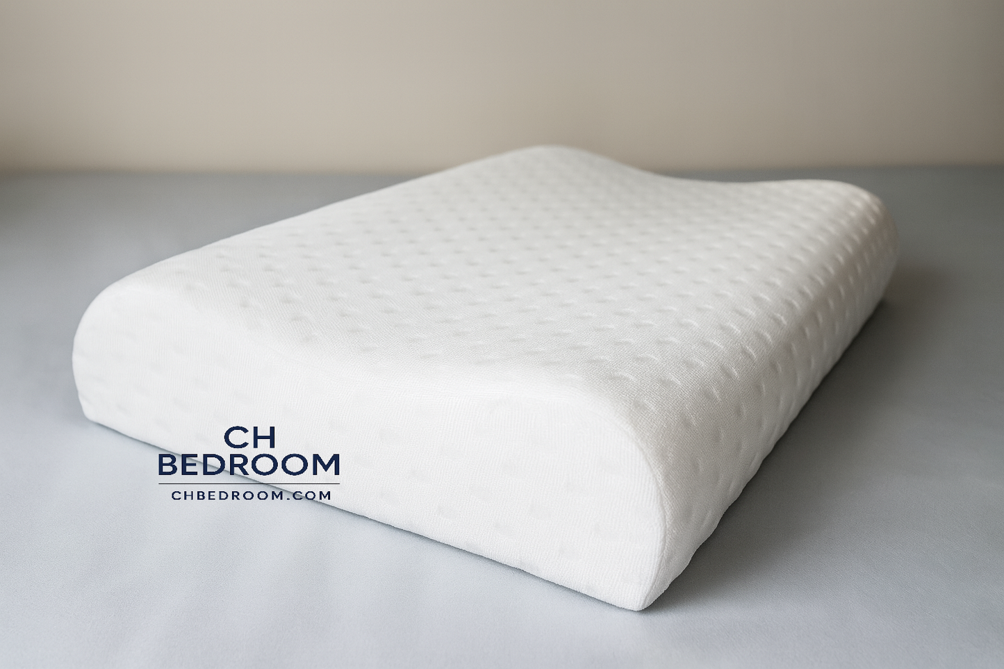 White pillow on a gray surface with 'Bach Bedroom' branding.
#canada #montreal #quebec #ontario #ottawa #buyit #homes #pillows #sleepingpilow #homefurnitures #bedroom 