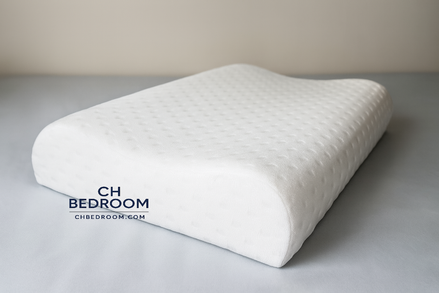White pillow on a gray surface with 'Bach Bedroom' branding.
#canada #montreal #quebec #ontario #ottawa #buyit #homes #pillows #sleepingpilow #homefurnitures #bedroom 