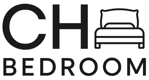 CH BEDROOM
