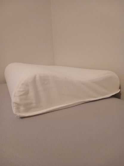 Contoured Memory Foam Pillow