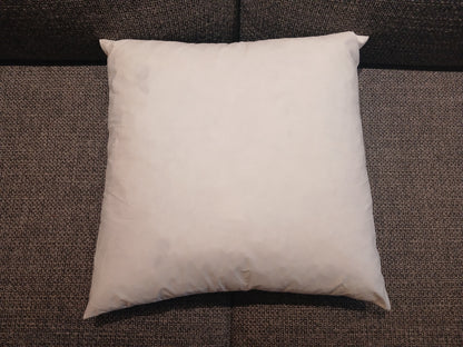 Feather pillow